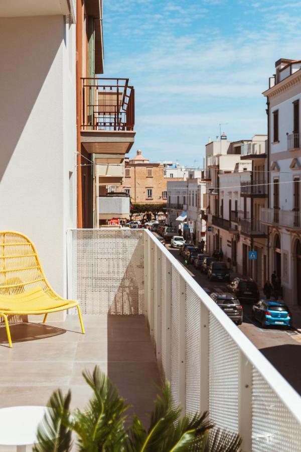 Mpiut - Housea Otel Polignano a Mare Dış mekan fotoğraf