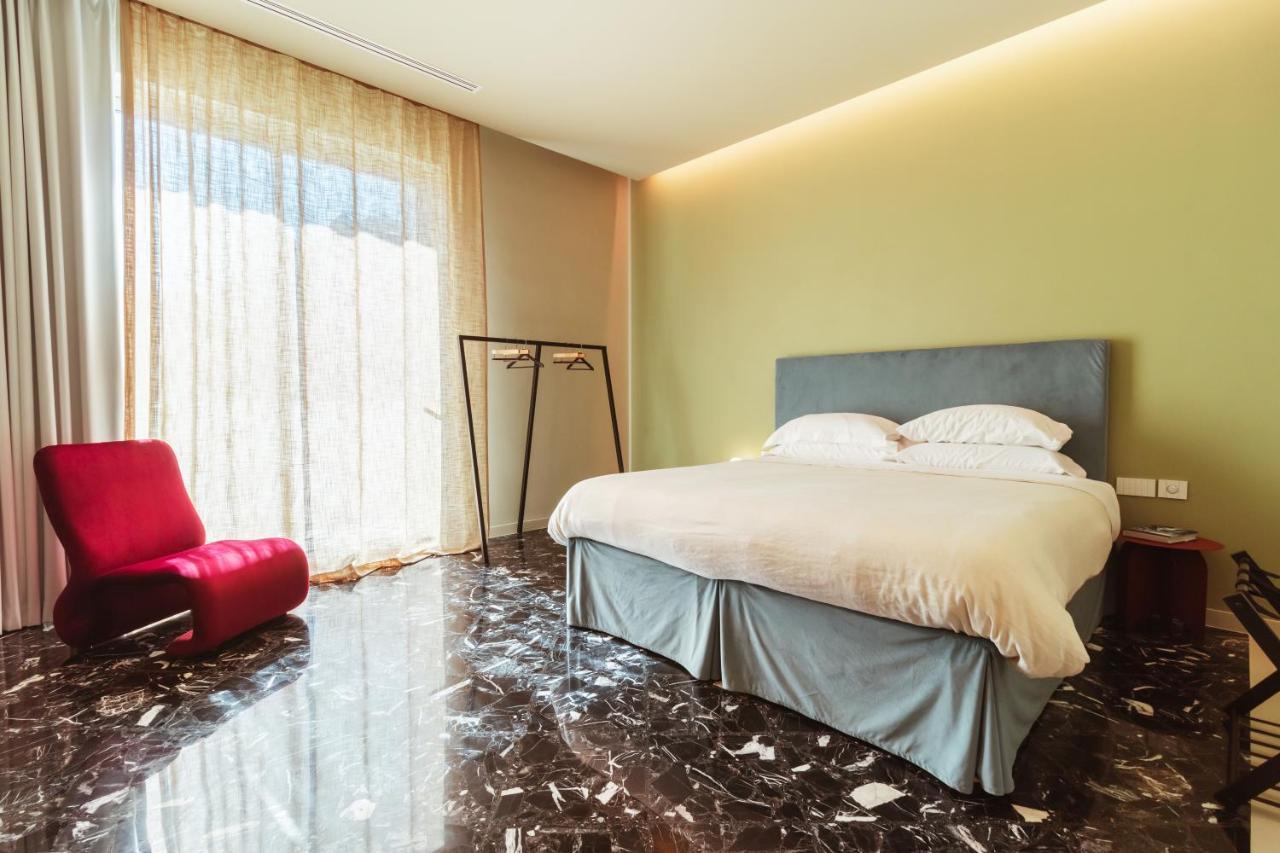Mpiut - Housea Otel Polignano a Mare Dış mekan fotoğraf