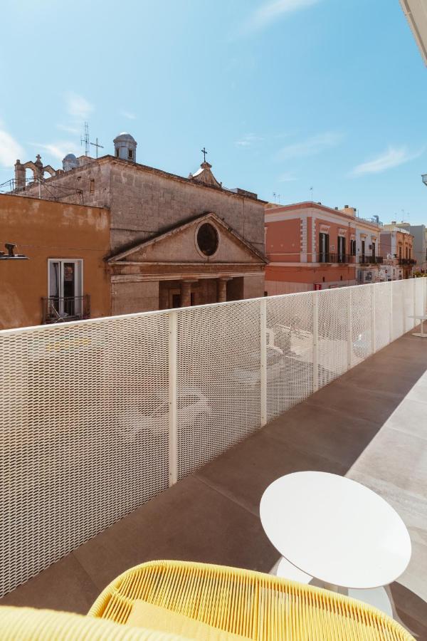 Mpiut - Housea Otel Polignano a Mare Dış mekan fotoğraf