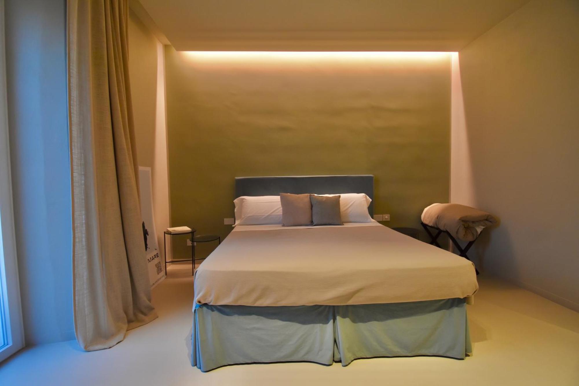 Mpiut - Housea Otel Polignano a Mare Dış mekan fotoğraf