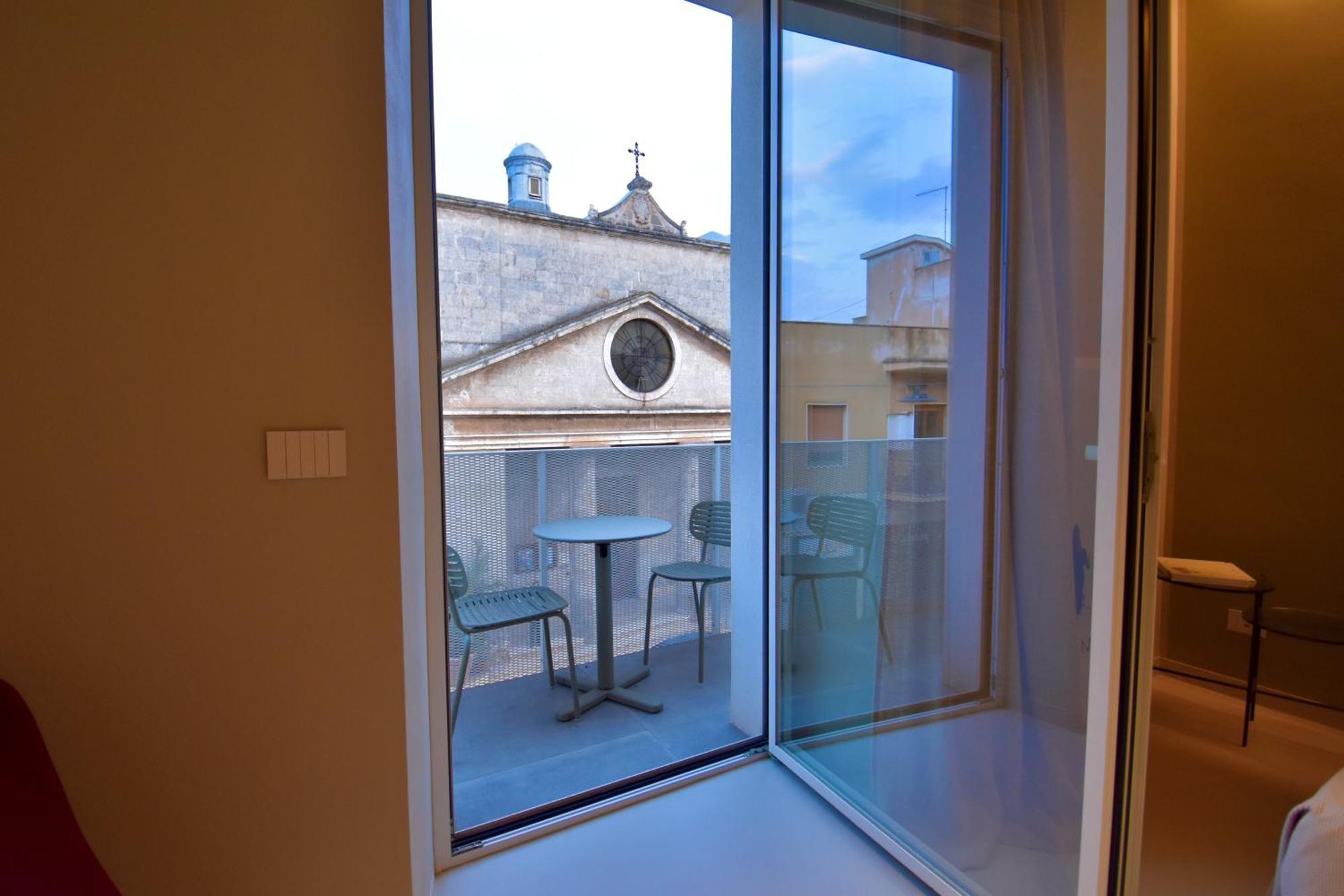 Mpiut - Housea Otel Polignano a Mare Dış mekan fotoğraf