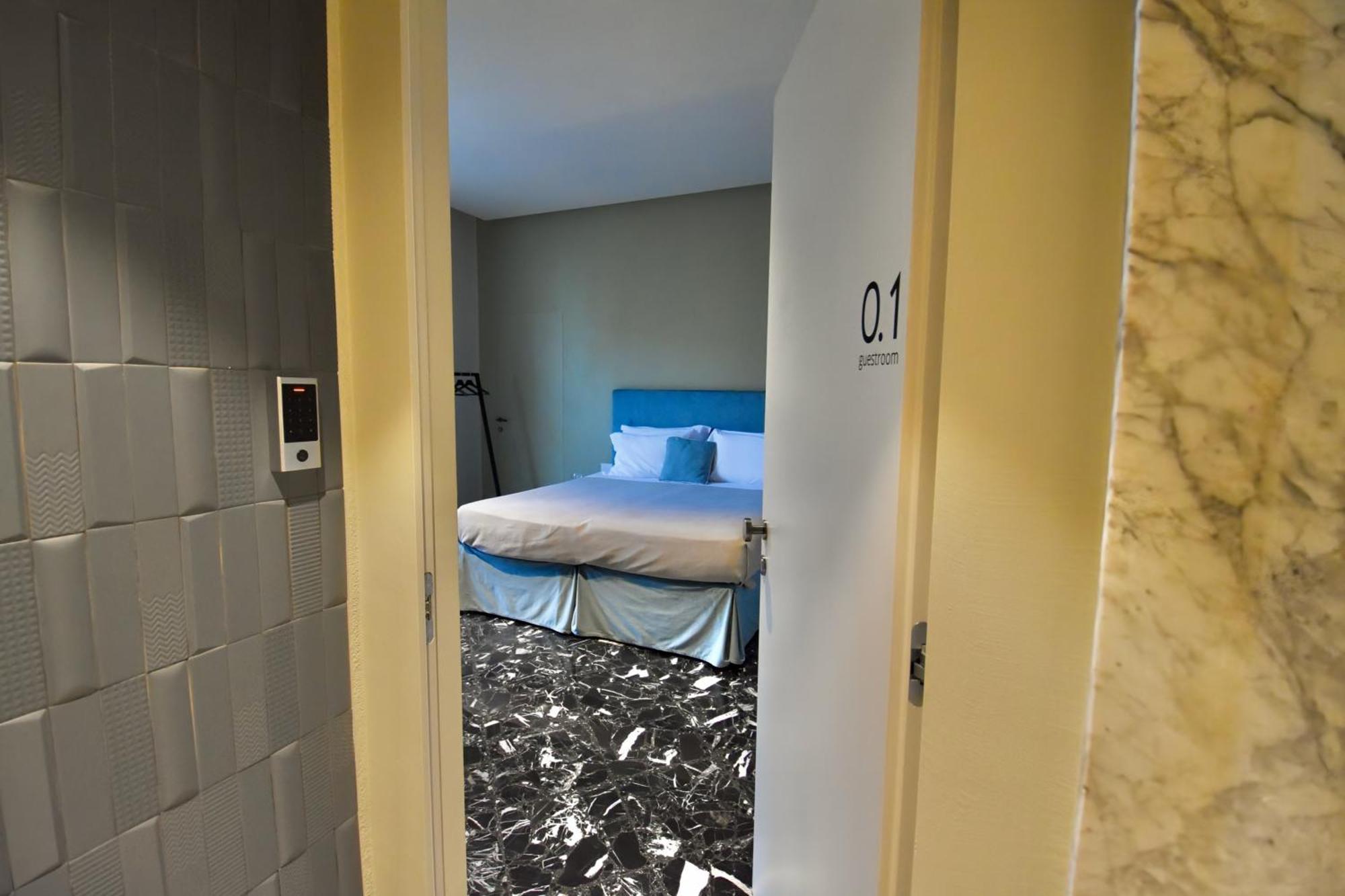 Mpiut - Housea Otel Polignano a Mare Dış mekan fotoğraf