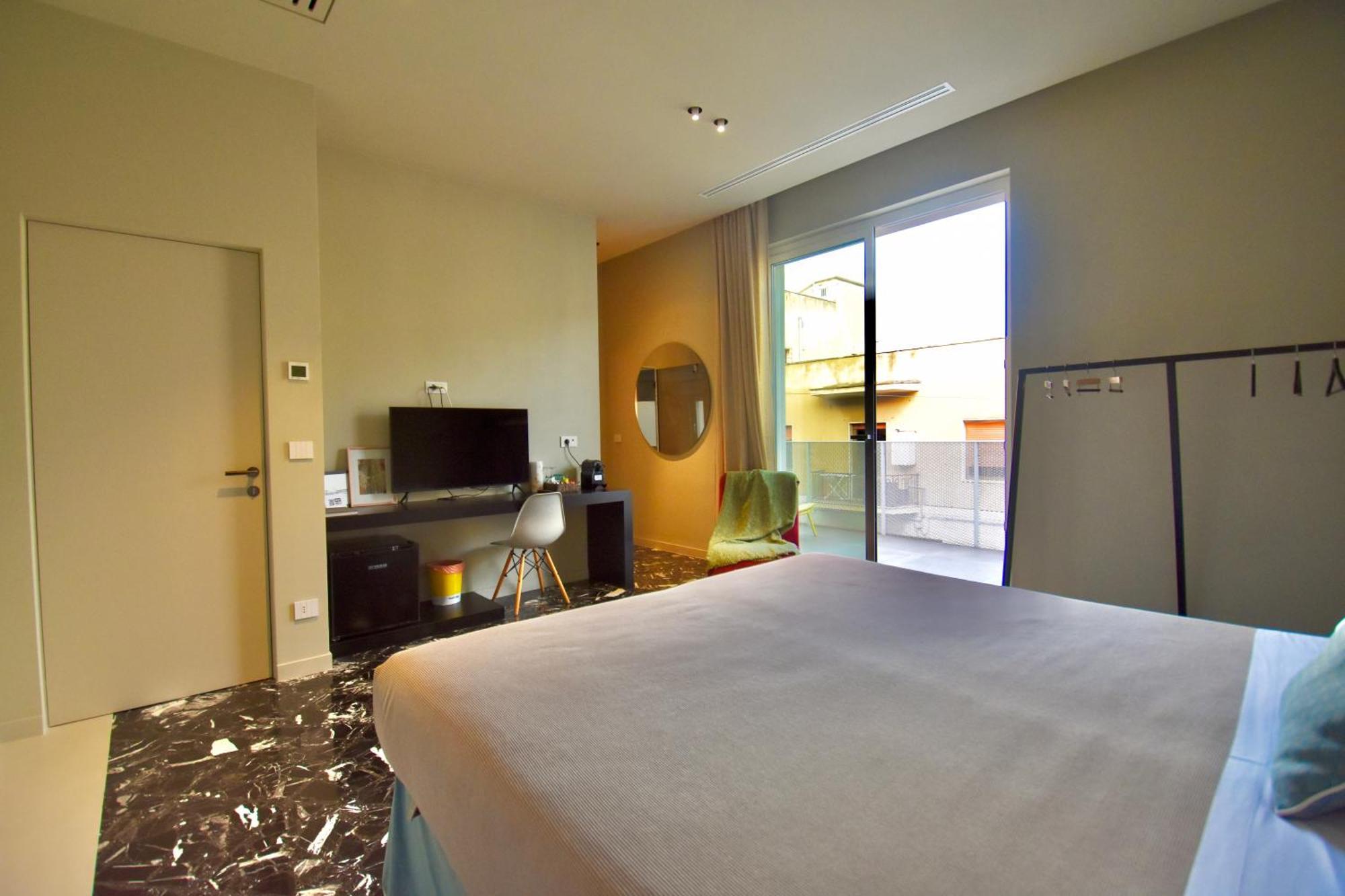 Mpiut - Housea Otel Polignano a Mare Dış mekan fotoğraf