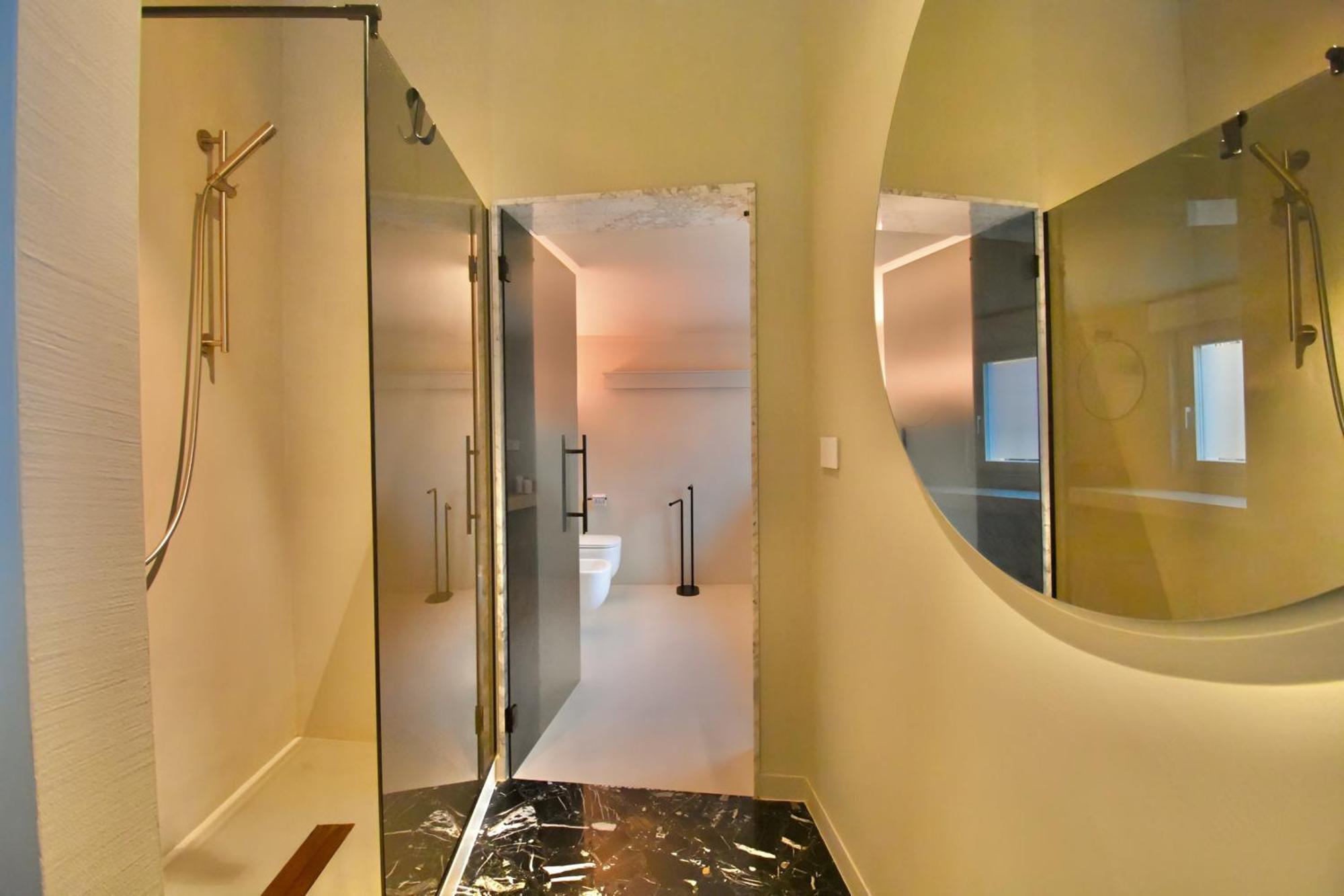 Mpiut - Housea Otel Polignano a Mare Dış mekan fotoğraf